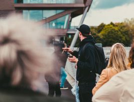 The Beginner’s Guide to Starting a Social Enterprise