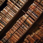 Legal Book - vintage books collection