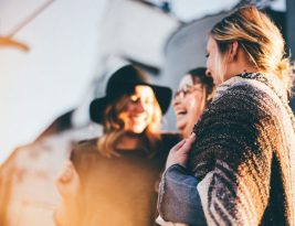 Community-led Social Entrepreneurship: Examples of Success