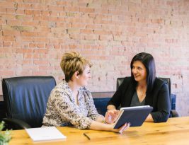 Female Social Entrepreneurs Making a Difference