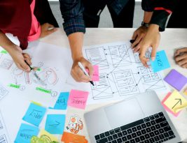 Design Thinking in Social Entrepreneurship