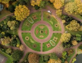 Social Entrepreneurship and Circular Economy