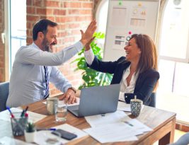 Success Stories of Social Projects Funding