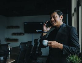 Measuring Success in Social Entrepreneurship: beyond Profit