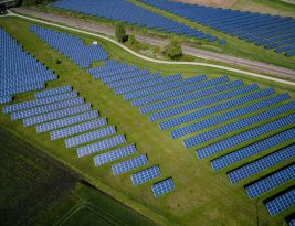 Renewable Energy Projects: Investing for a Greener Future