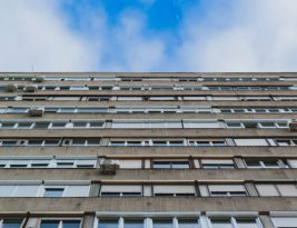 Social Housing Projects: Investing in Community Development