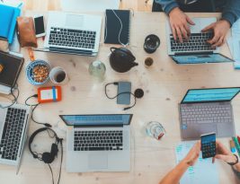 The Role of Technology in Social Entrepreneurship