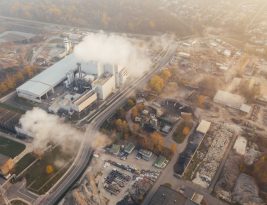 Cutting Carbon Footprint: Strategies for Businesses