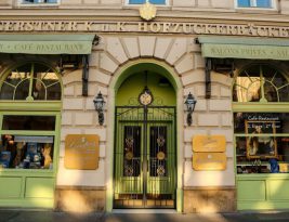 Environmental Responsibility in the Hospitality Industry